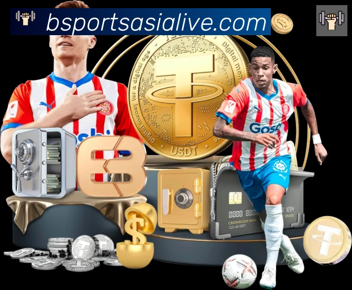 Bsports官网品牌故事